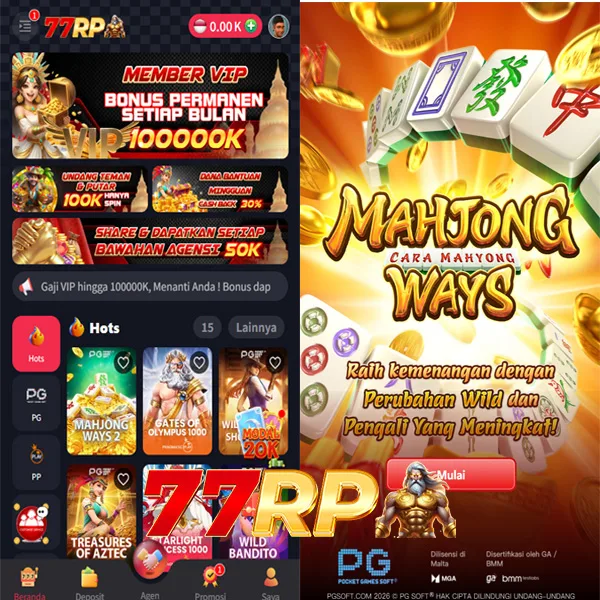 77RP