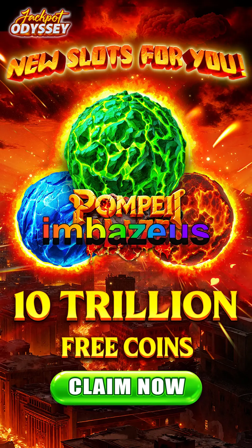 imbazeus APK