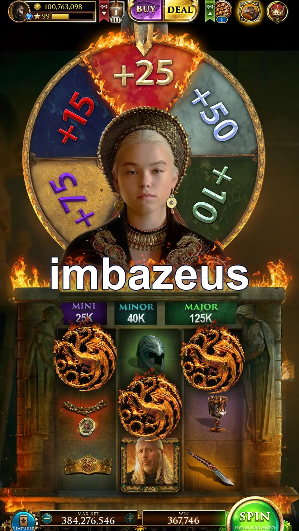 imbazeus APK