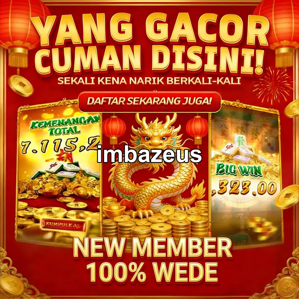 imbazeus Masuk