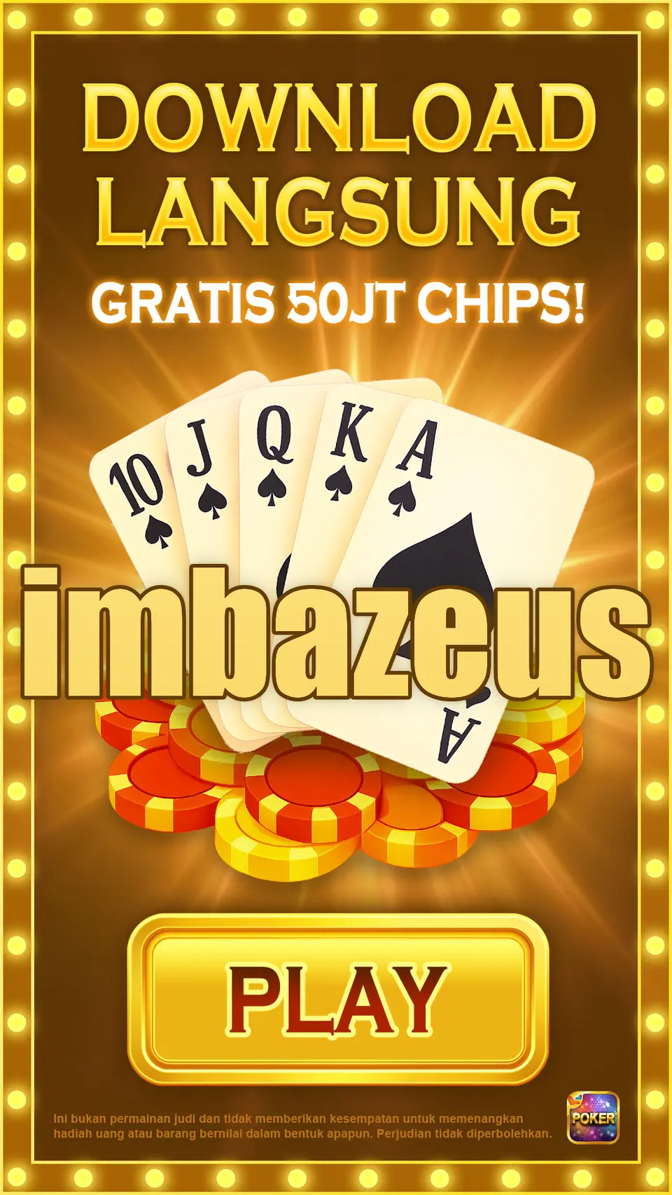 imbazeus Masuk