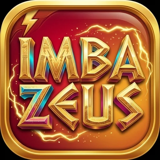 imbazeus Logo - Resmi